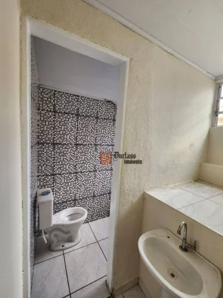 Imagem Oportunidade!!! Casa com 2 dormitórios à venda, 65 m² por R$ 280.000 - Lavapés - Bragança Paulista/SP