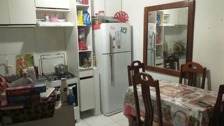 Foto do imóvel Apartamento com 2 Quartos à Venda, 49 m² em Tenoné - Belém