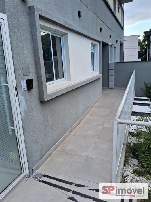 Imagem Apartamento novo na Vila Formosa de 27m².