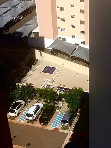 Imagem APARTAMENTO Reserva São Carlos - Panorama Campolim