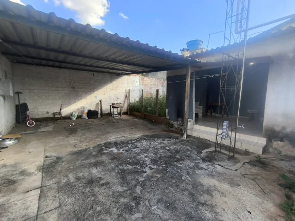 Imagem Casa Antiga A Preço De Lote No Jardim Presidente