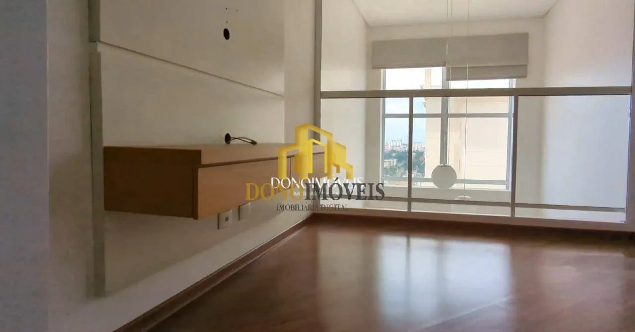 Imagem Apto venda 60m, 1 dorm, 1 vaga, Cond Top Life, Rudge Ramos- SBC