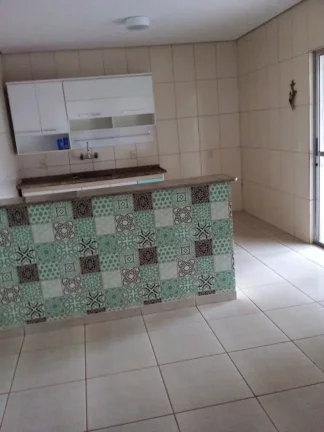 Imagem Arealva/SP, Condomínio Palmas Del Rey, uma casa no campo