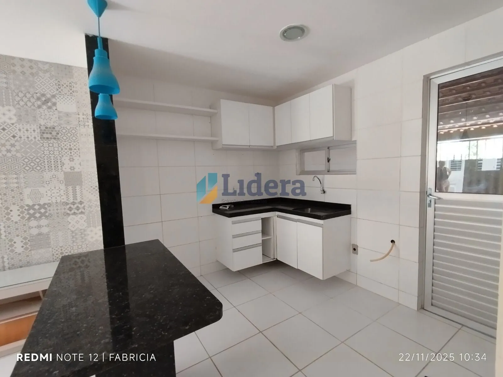 Imagem Casa Duplex - 88,47m² - 3 quartos - 1 suite - em Poço, Cabedelo/PB