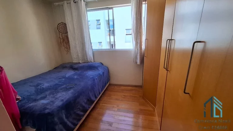 Imagem Apartamento 03 quartos c/suíte, elevador, vaga coberta no bairro Portão em Curitiba PR