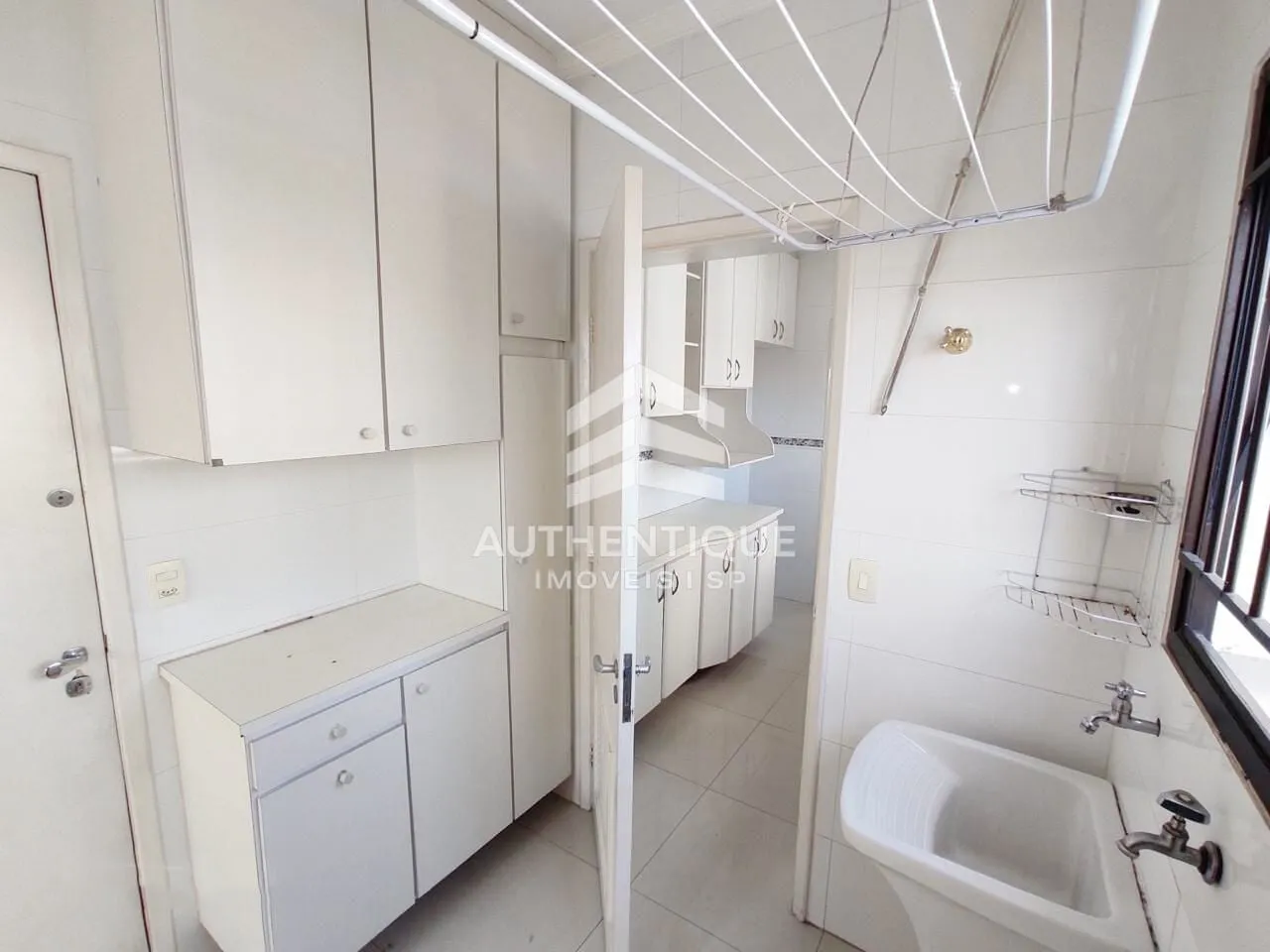 Imagem VILLA PALLAGGI CAMPO BELO - Apartamento no bairro Campo Belo à venda
