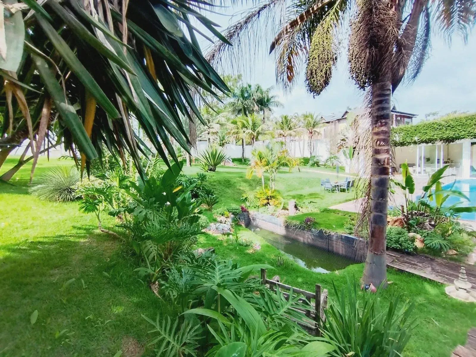 Imagem Chácara com 3 Quartos à Venda, 348 m² em Chácaras Reunidas Guaio - Suzano