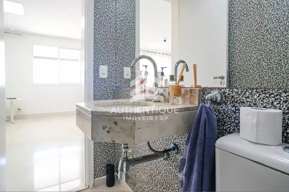 Imagem THE ADRESS SCS - Apartamento em São Caetano do Sul à venda