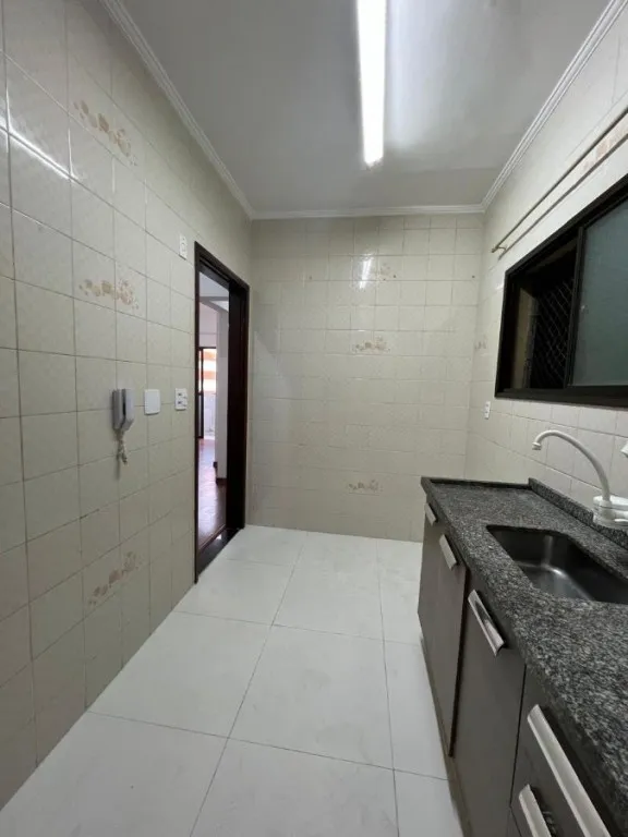 Imagem APARTAMENTO COM 46,00 m² - GUILHERMINA - PRAIA GRANDE SP