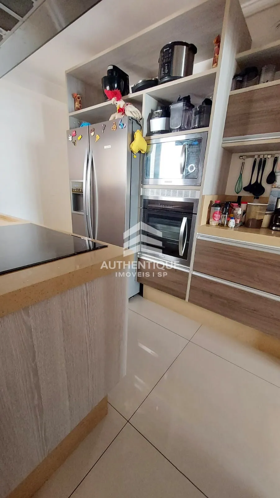 Imagem DOMO LIFE CENTRO SAO BERNARDO DO CAMPO - Apartamento no Centro de São Bernardo do Campo à venda