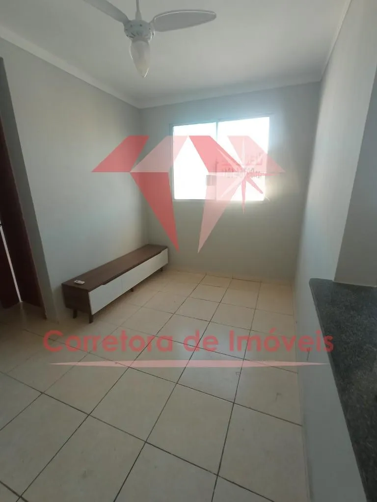 Imagem Apartamento em Colina de Laranjeiras, Serra