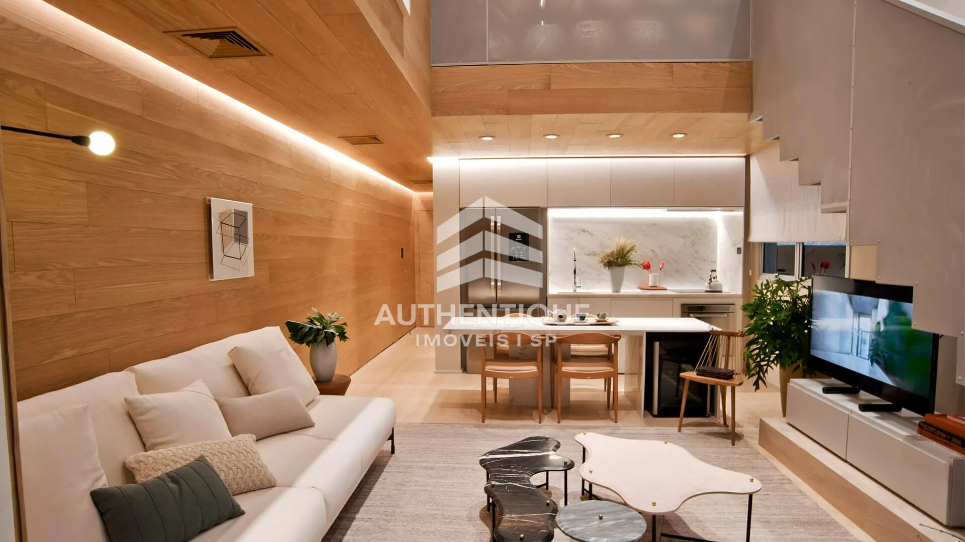 Imagem NORD JARDINS - Apartamento à venda em São Paulo/SP