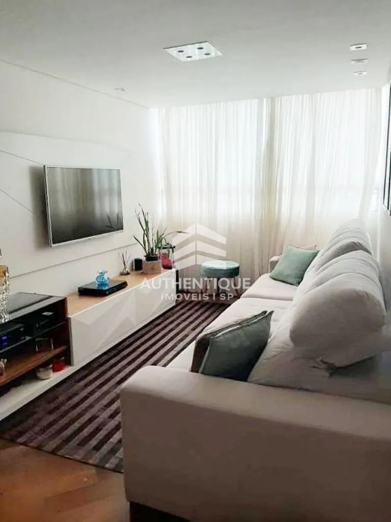 Foto do imóvel PRINCIPE MOOCA / VILA INDEPENDECIA - Apartamento à venda em Rua Manuel Sequeira e Sá, 85 - Jardim Independência, São Paulo - SP