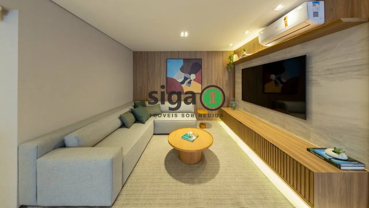 Imagem Apartamento para venda Jardim das Perdizes 03 suítes, São Paulo - SP