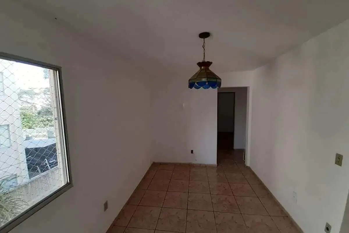 Imagem Apartamento à venda em Campinas, Jardim Interlagos, com 2 quartos, com 60 m2, Condomínio Itapevi