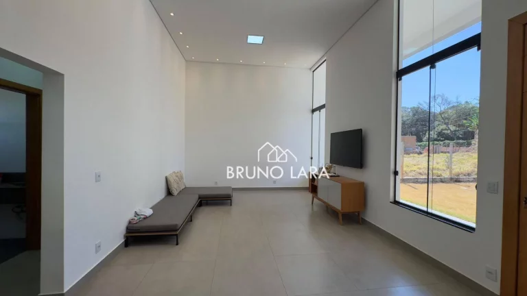 Imagem Casa a venda em Igarapé / Residencial Ouro Verde