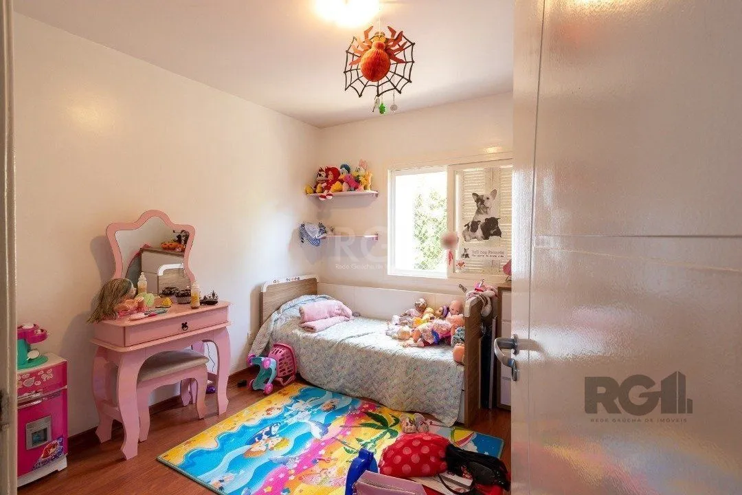 Imagem Casa com 116,00m², 2 quartos, sendo 1 suites, 2 vagas - Vila Nova