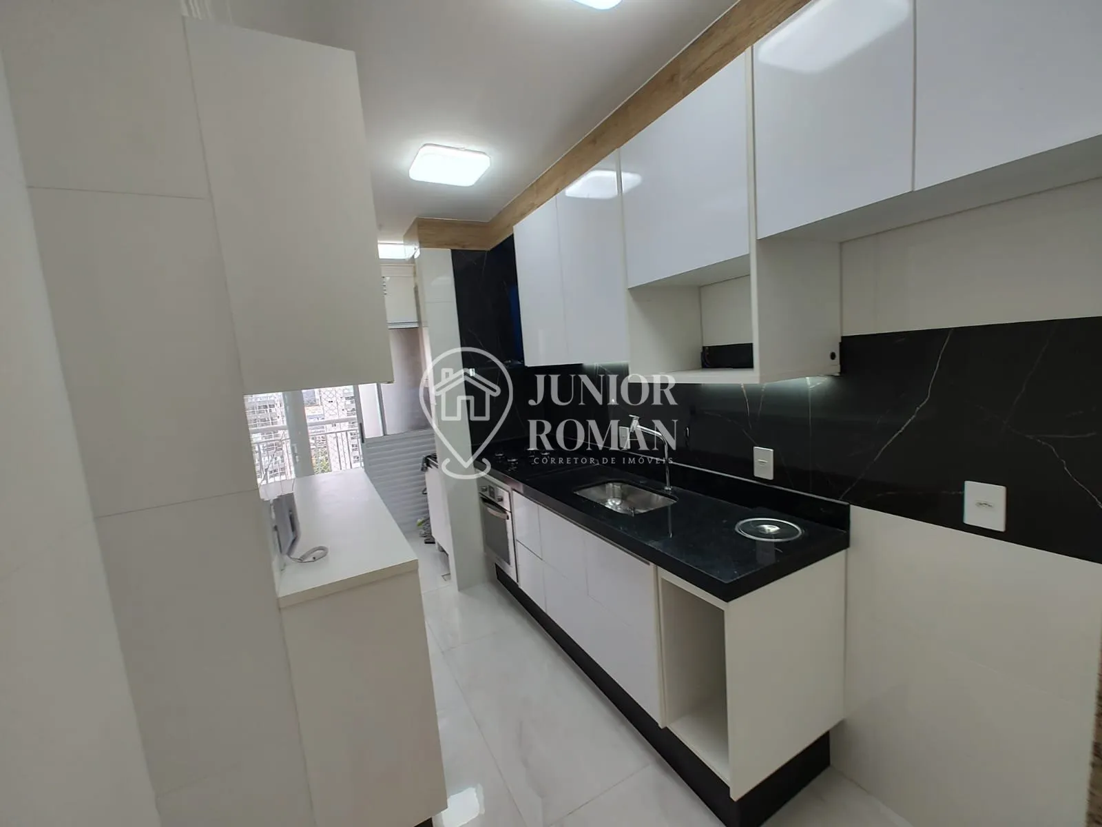Imagem APTO 2 DORM 83M2 NO CENTRO DE SÃO CAETANO DO SUL/SP