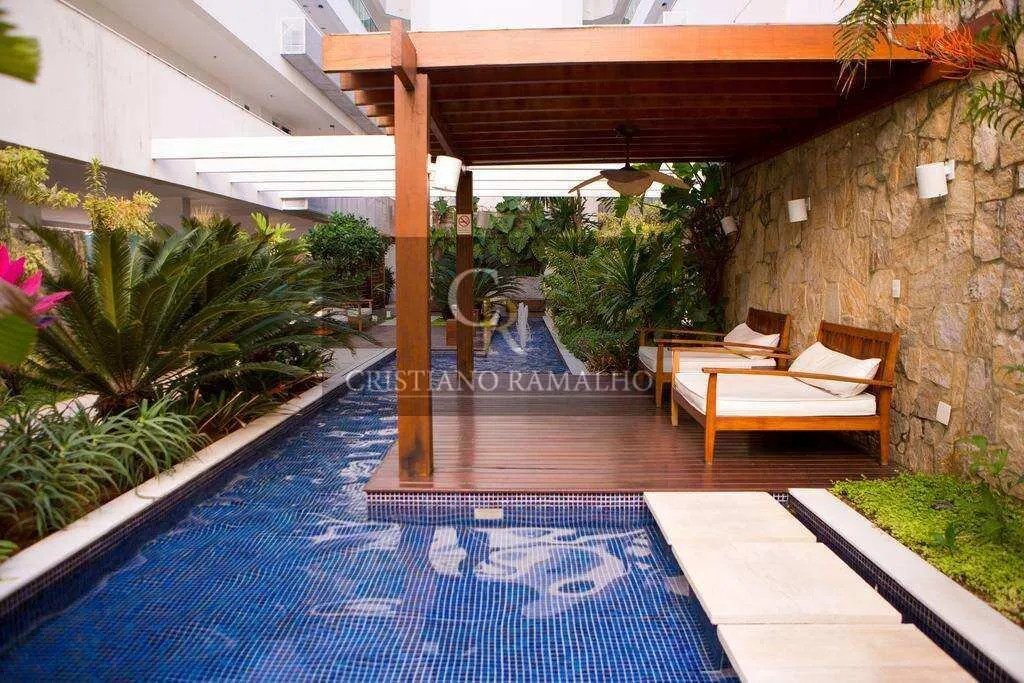 Imagem Apartamento à venda, no Mandai, em Cabo Frio, Balneário das Dunas, com 2 quartos, 90,00m2