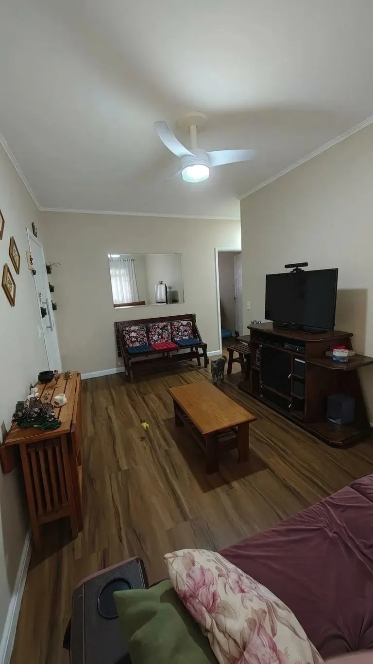 Foto do imóvel Apartamento a venda|edificio rosemar| 2 quartos 1 suite| 1 vaga| osvaldo cruz - são caetano do sul -sp em Osvaldo Cruz, São Caetano do Sul - Sao Paulo