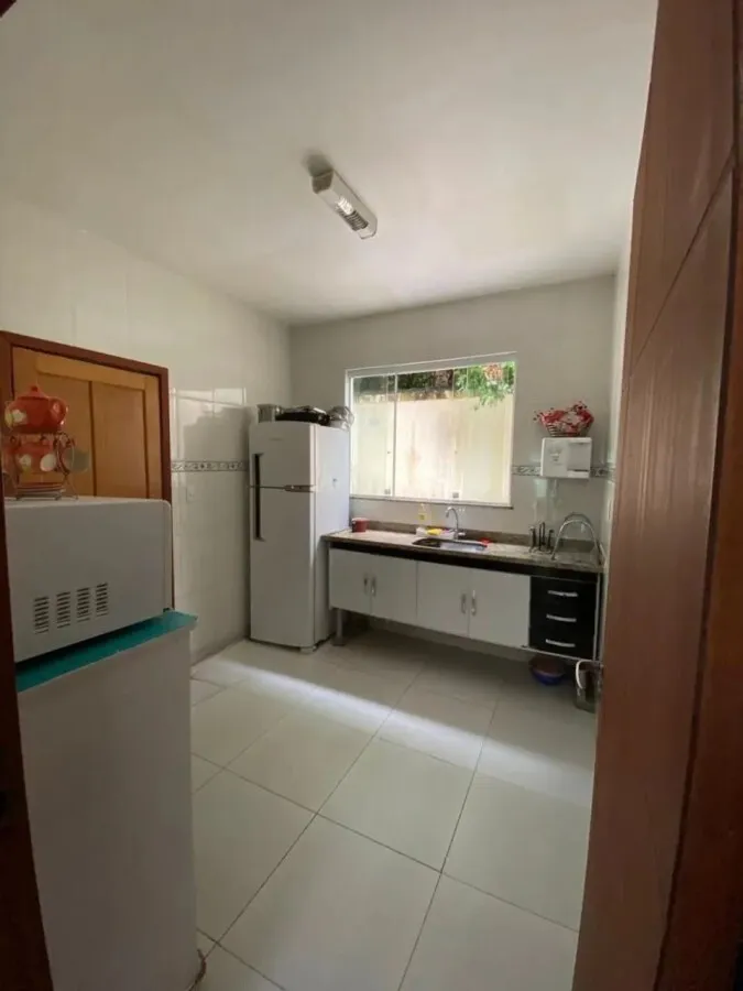 Imagem Casa à venda no bairro Freguesia (Jacarepaguá) em Rio de Janeiro/RJ