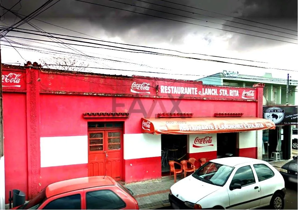 Foto do imóvel Comercial com 2 dormitórios, CENTRO, GUARAPUAVA - PR