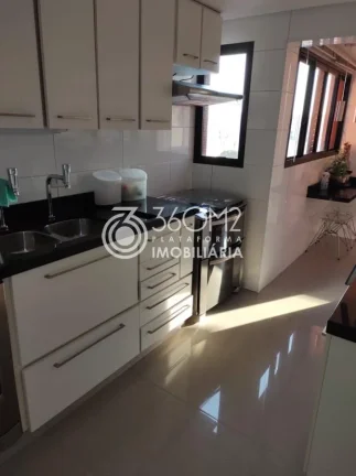 Imagem Apartamento Duplex para Venda em São Paulo / SP no bairro Bosque da Saúde