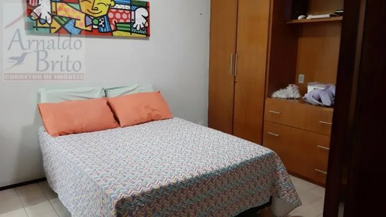 Casa com 4 Quartos à Venda, 188 m² em Jardim Das Oliveiras - Fortaleza