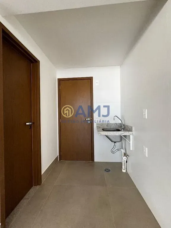 Imagem Reserva dos Ipês no St. Bueno - Próximo a Praça do Ipê - 3 suítes