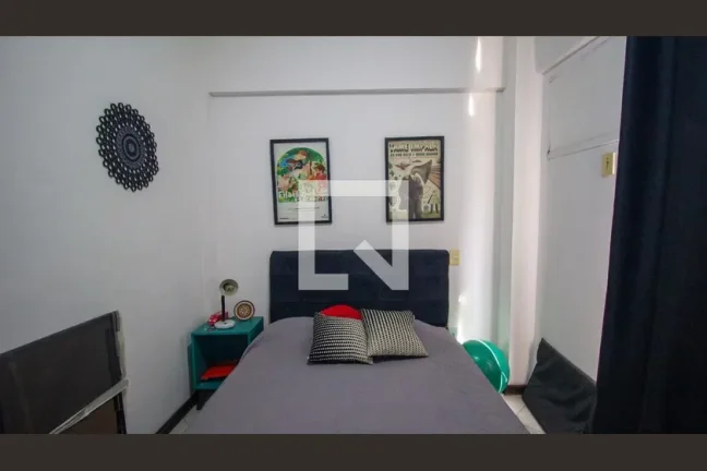 Imagem Apartamento à Venda - Recreio, 3 Quartos, 89 m2