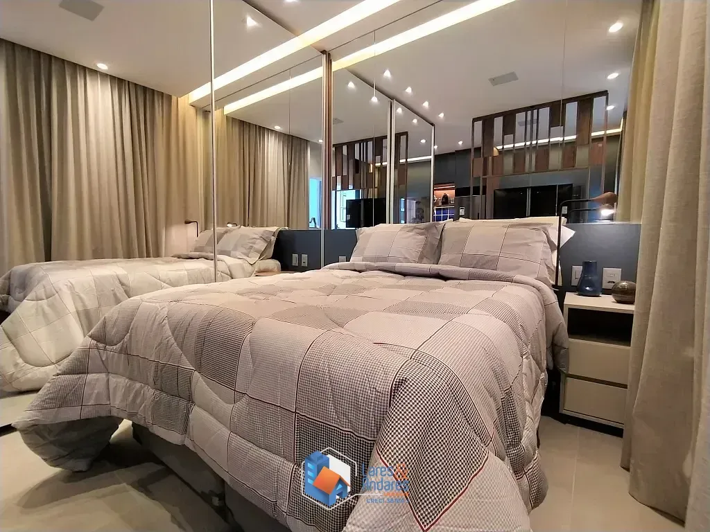 Imagem Studio para venda em Pinheiros com 1 quarto, 34m²