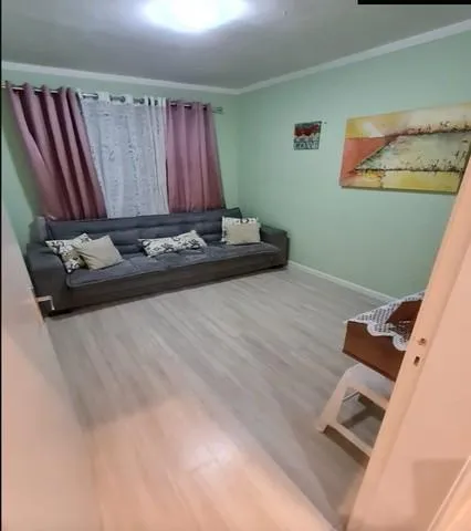 Imagem APARTAMENTO (MOBILIADO) - JARDIM TAMOIO - CAMPINAS