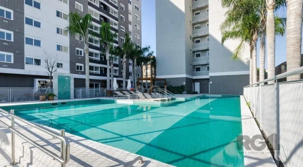 Imagem Apartamento para Venda 2 dormitórios 1 vaga - Higienópolis