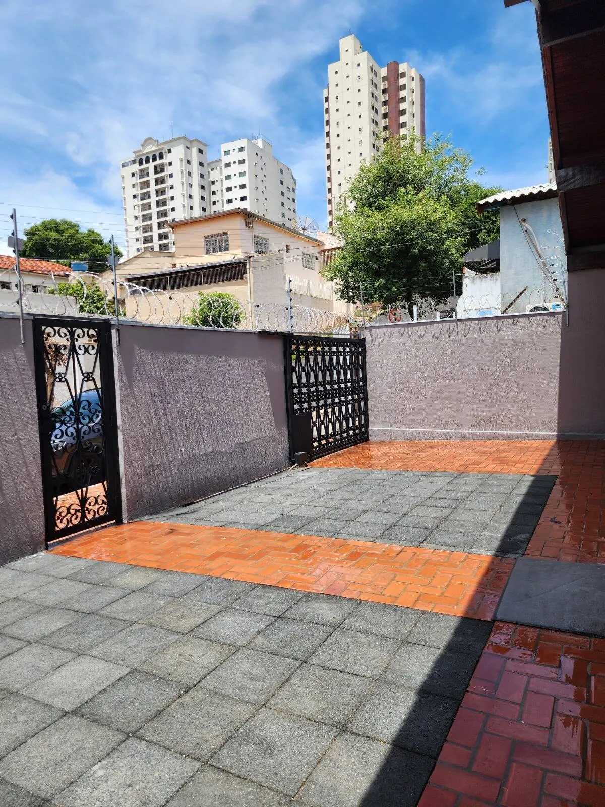 Imagem Casa Comercial Bairro Goiabeiras