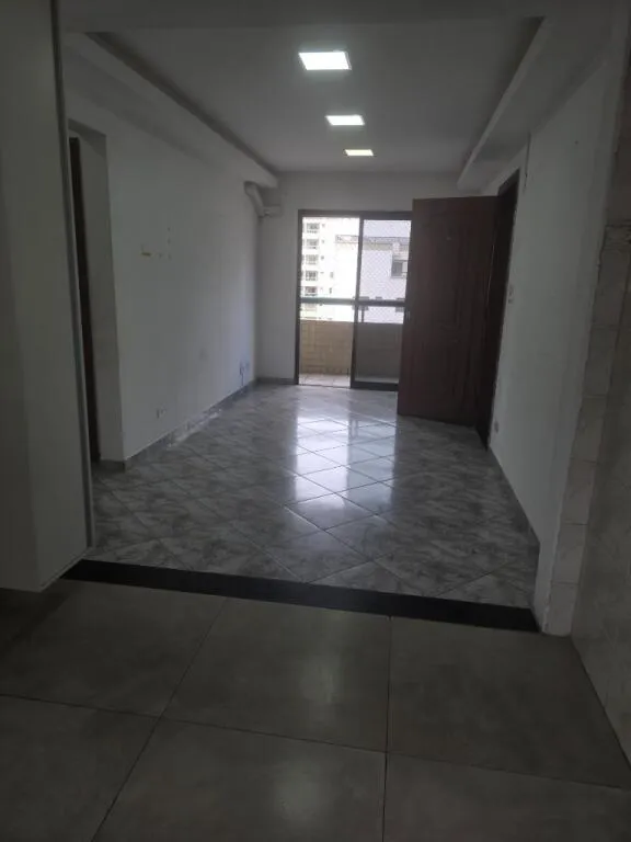 Imagem APARTAMENTO COM 62,00 m² - TUPI - PRAIA GRANDE SP