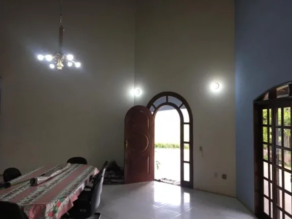 Imagem Sobrado a venda no condomínio Residencial Ecopark em Tatuí/SP