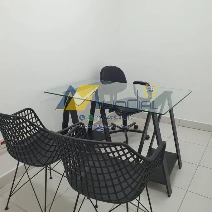 Imagem Um espaço que surpreende pela organização