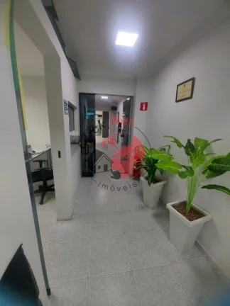 Imagem Predio Comercial à Venda no Centro de São Bernardo