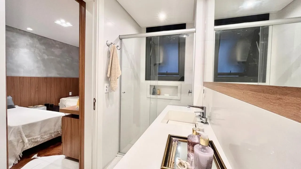 Imagem Apartamento à venda em Torres, Praia Grande, com 4 quartos, 215m2