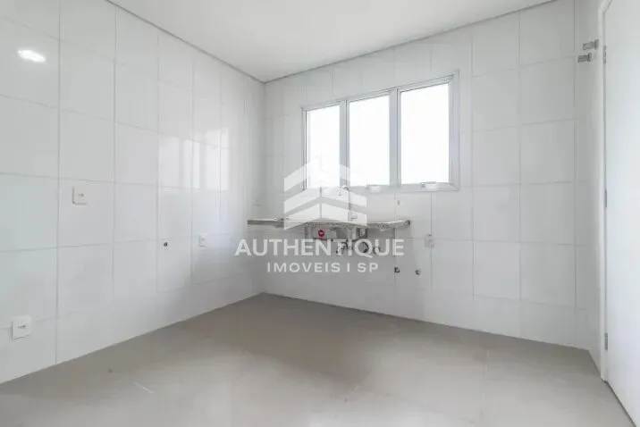 Imagem ETHOS MOEMA AV CHIBARAS - Apartamento Cobertura Duplex à venda