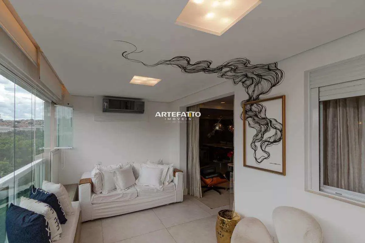 Imagem Apartamento para alugar em São Paulo, Jardim Dom Bosco, com 2 quartos, 92m2