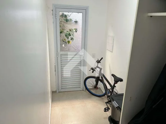 Imagem Casa de Condomínio em Jardim do Golf I - Jandira