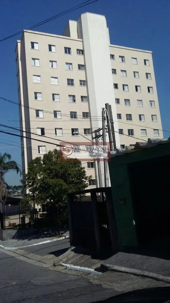 Imagem Apartamento mobiliado com dois dormitórios Vila Santa Catarina São Paulo
