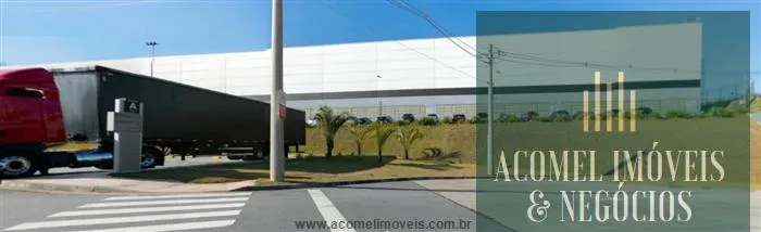 Imagem Galpões para locação em São Bernardo do Campo no bairro Batistini