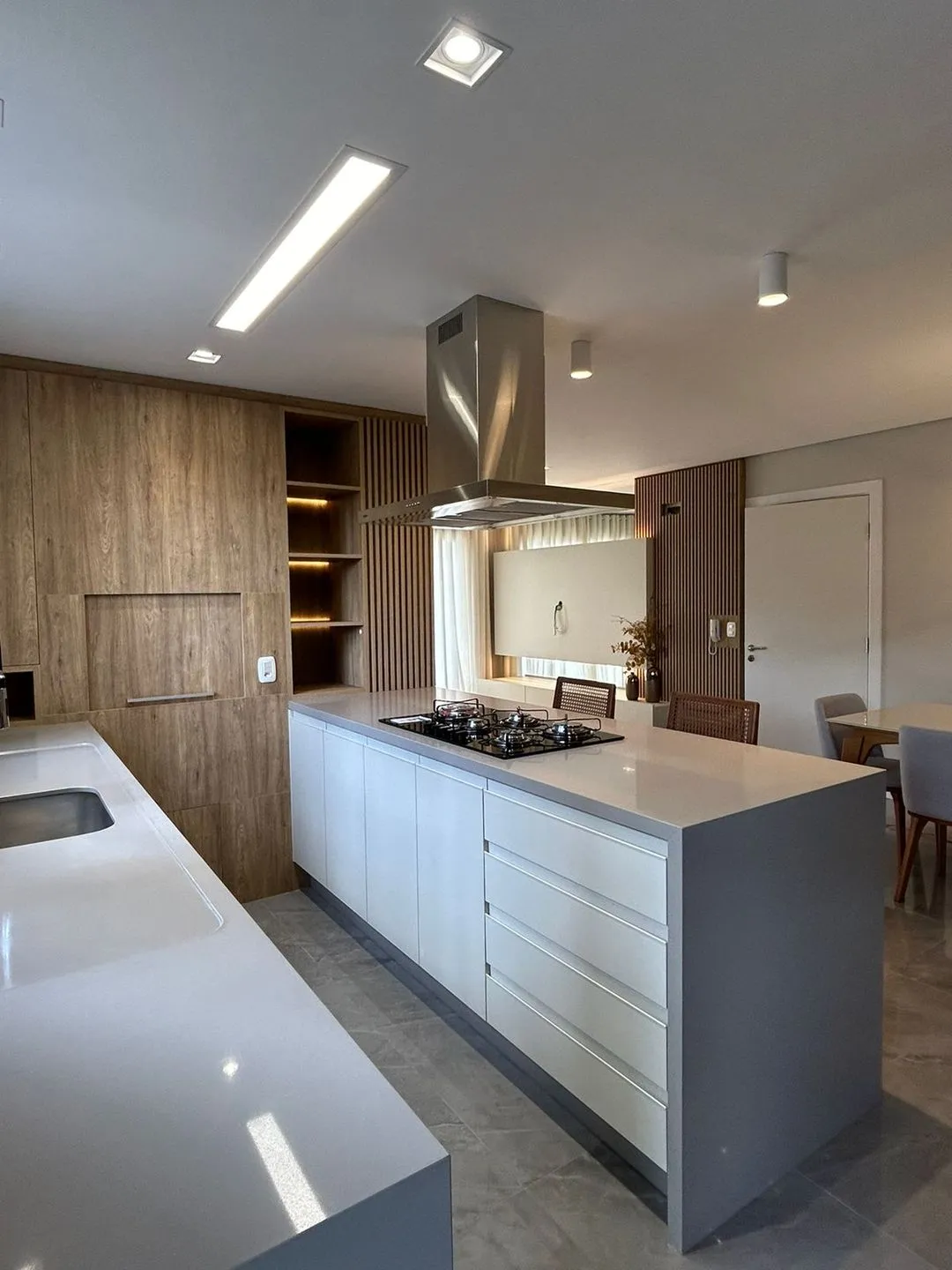 Imagem Apartamento à venda em Caxias do Sul, São José, com 2 quartos, 98.69m2