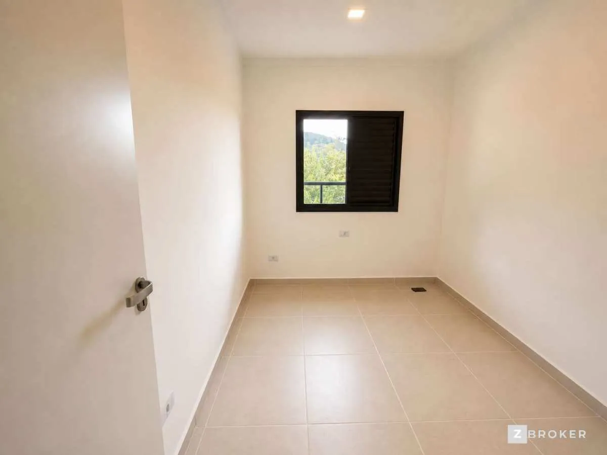 Imagem Apartamento à venda, no Condomínio Gálatas em Ubatuba, Centro, com 3 quartos, 79m2