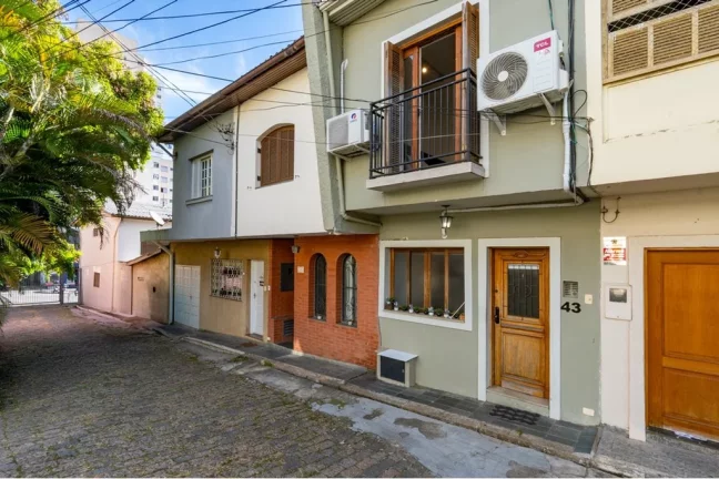 Imagem CASA RESIDENCIAL em São Paulo - SP, Campo Belo