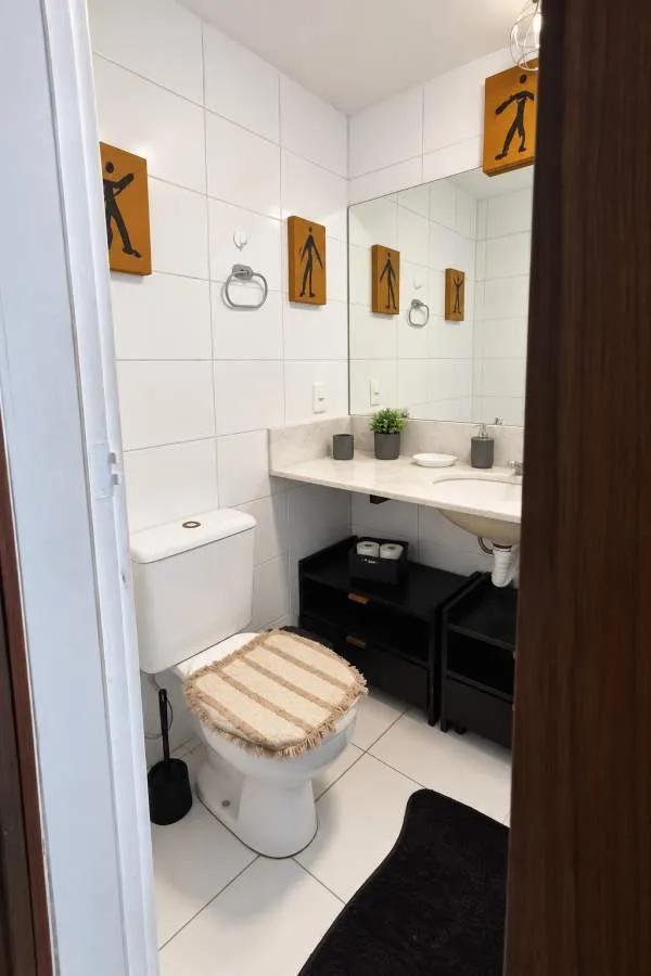 Imagem Apartamento para Venda em Rio de Janeiro, COPACABANA, 2 dormitórios, 1 suíte, 3 banheiros, 2 vagas