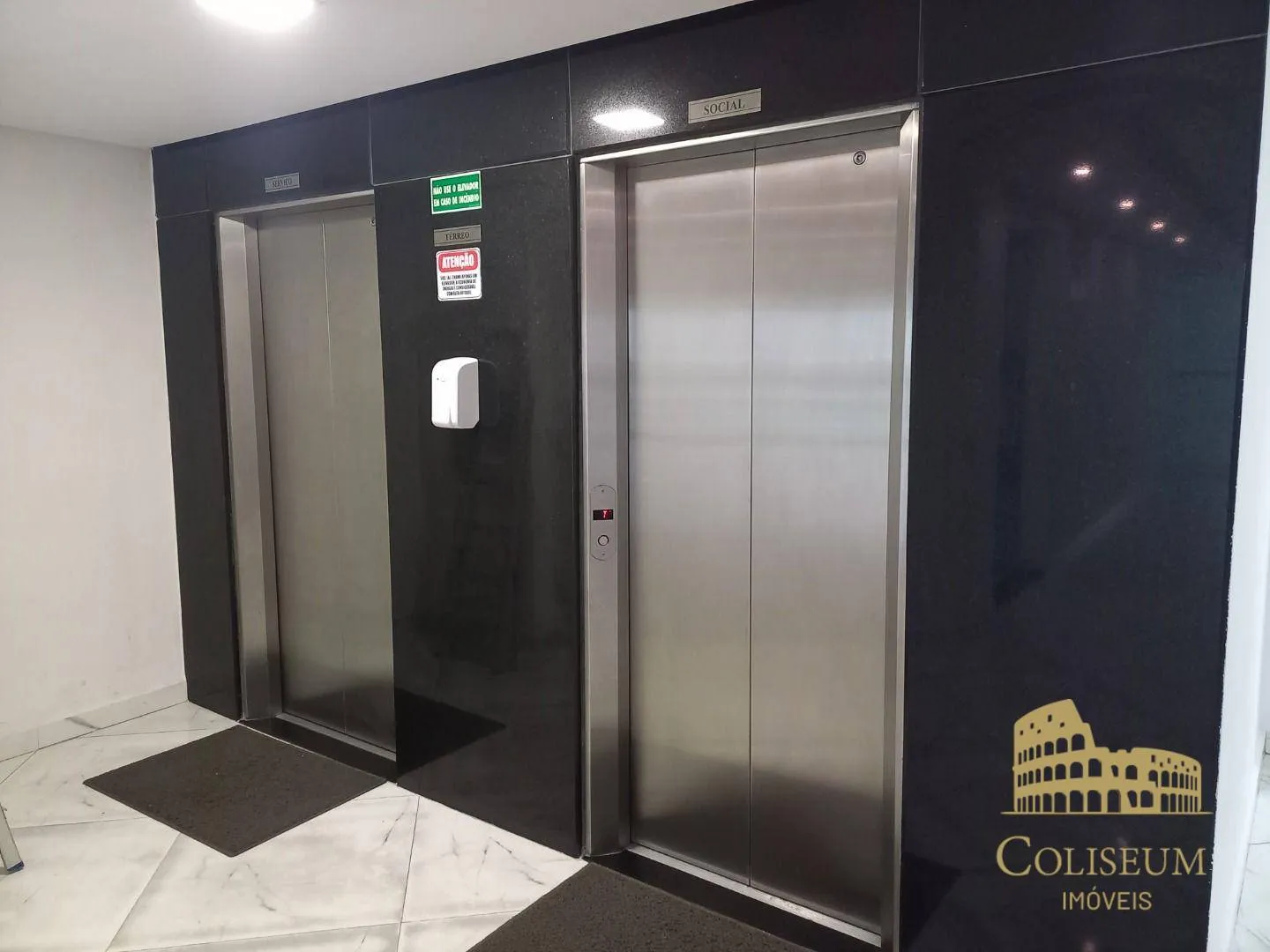 Imagem Apartamento à venda, 70 m² por R$ 430.000,00 - Vila Assunção - Praia Grande/SP