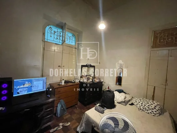 Imagem Casa Ampla à Venda em Olinda com Terreno de 1.500m²